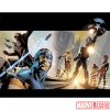 ULTIMATES #1 GATEFOLD COVER