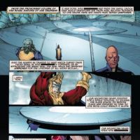 Preview art for MIGHTY AVENGERS #29 on sale September 16