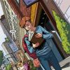 MARVEL ADVENTURES SPIDER-MAN #54, page 1