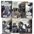 HALO: HELLJUMPER #2, page 4