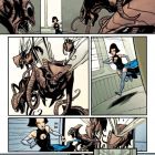 Exclusive Digicomics: War of Kings Warriors
