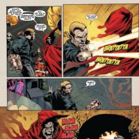 HOUSE OF M: MASTERS OF EVIL #1 Page 5