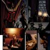 LUKE CAGE NOIR #1 preview art by Shawn Martinbrough