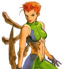 Marvel vs. Capcom 2 Showdown Spotlight: Marrow vs. Morrigan 