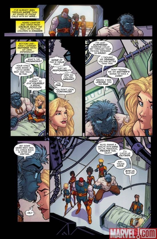 GENEXT UNITED #3, page 6