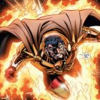 Preview: War of Kings #5