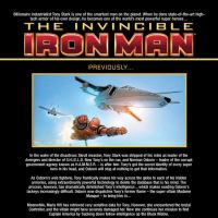 Invincible Iron Man (2008) #15