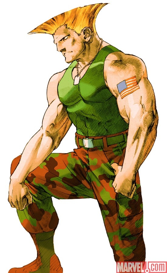 Guile