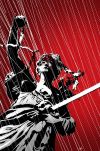 Daredevil Noir (2009) #3 (CALERO VARIANT)