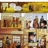 PRIDE & PREJUDICE #2, page 5
