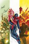 Avengers/Invaders (2008) #10