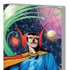ESSENTIAL DOCTOR STRANGE