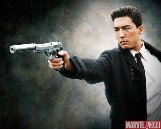 Agent Zero
