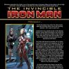 INVINCIBLE IRON MAN #11 preview page 1