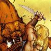 Ka-Zar