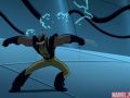Wolverine and the X-Men (2009), Season 1- Ep. 6