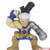 Super Hero Squad: Hunt for Mr. Sinister - Cable