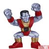 Super Hero Squad: Battling the Brotherhood - Colossus