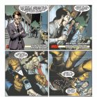 Preview: Marvel TV: Galactus - The Real Story #1