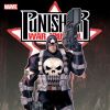 PUNISHER WAR JOURNAL: GOIN' OUT WEST by Ariel Olivetti