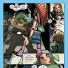 RUNAWAYS #3, page 3
