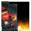 X-FORCE #8 preview art by Mike Choi & Sonia Oback