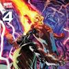 FANTASTIC FOUR #560