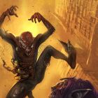 AMAZING SPIDER-MAN #573