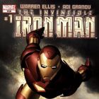 Digital Comics Highlights: Iron Man's Career