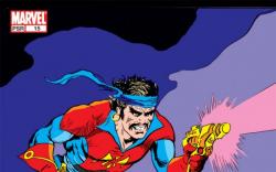 Classic X-Men #15