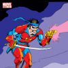 Classic X-Men #15