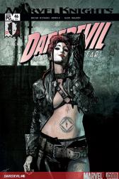 Daredevil #46 