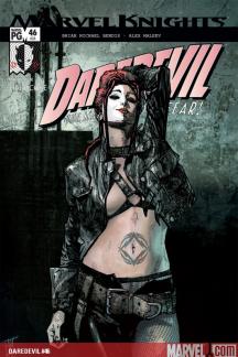 Daredevil (1998) #46