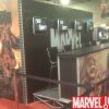 Marvel Signing Booth #2