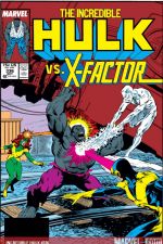 Incredible Hulk (1962) #336