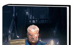 CABLE VOL. 1: MESSIAH WAR PREMIERE #0