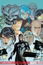 Young X-Men (2008) #6