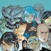 YOUNG X-MEN #6