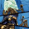 NOVA #12 Interior Art