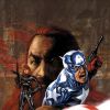 CAPTAIN AMERICA #36
