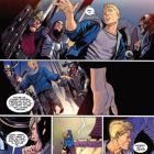 Weekend Preview: Thor #7