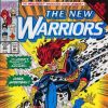 NEW WARRIORS #27