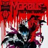 MORBIUS, THE LIVING VAMPIRE #17
