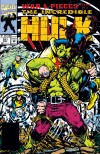 Incredible Hulk (1962) #391