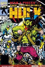Incredible Hulk (1962) #391