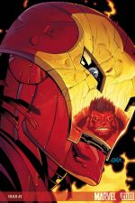 Hulk (2008) #2