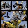 World War Hulk: Aftersmash Interior Art