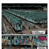 Omega: The Uknown #2, page 1