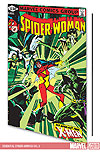 Essential Spider-Woman Vol. 2 (Trade Paperback)