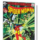 ESSENTIAL SPIDER-WOMAN VOL. 2 #0